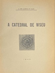 A CATEDRAL DE VISEU.